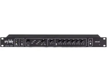 Dunlop Cry Baby DCR-2SR Rack