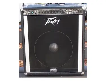 Peavey Combo 300