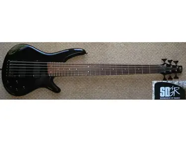 sr406 Soundgear by Ibanez