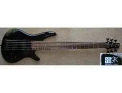 sr406 Soundgear by Ibanez main image