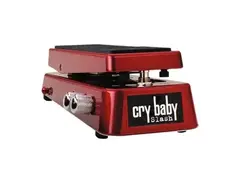 Dunlop SW95 Slash Signature Cry Baby Wah Wah