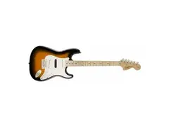 Squier Stratocaster Deluxe 20th Anniversary - What To Know & Where