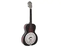 Recording King RR-41-VS Rattlesnake Resonator
