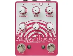 EarthQuaker Devices Rainbow Machine v2 EarthQuaker Devices Rainbow Machine v2