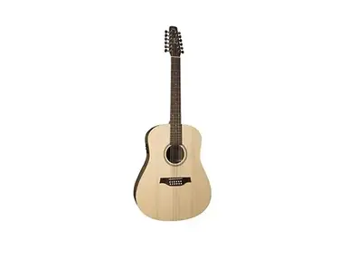 Seagull Walnut 12 Isys T