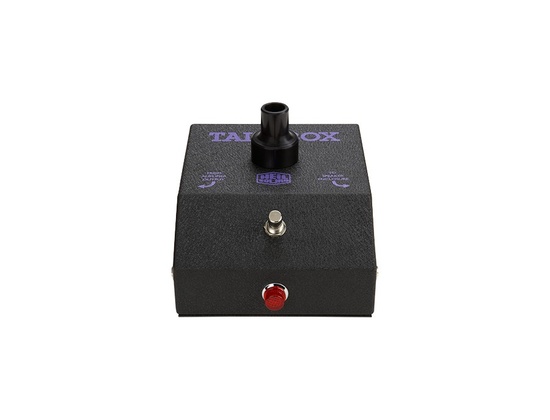 Dunlop Heil HT1 Talk Box - ranked #8 in Filter Effects Pedals