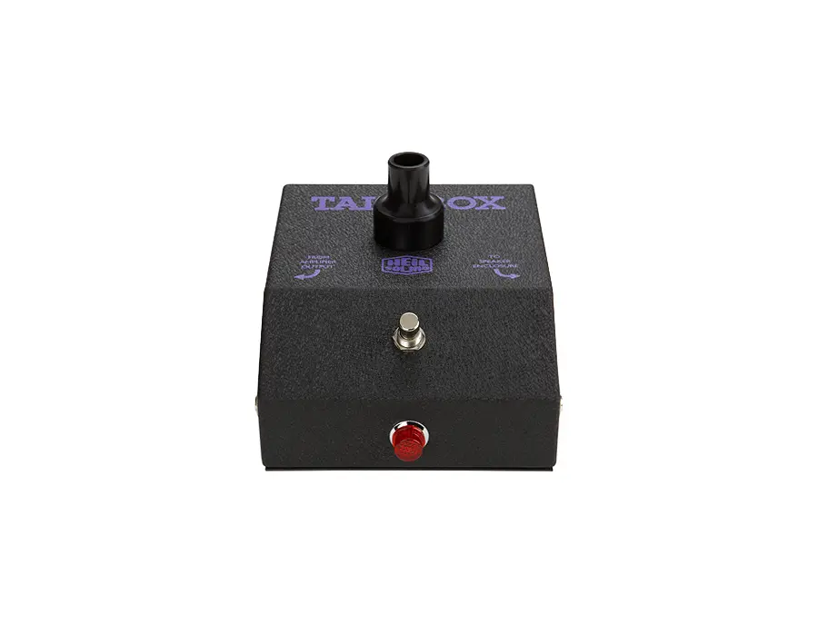 Dunlop Heil HT1 Talk Box - What To Know & Where To Buy | Equipboard Dunlop Heil HT1 Talk Box - What To Know & Where To Buy | Equipboard
