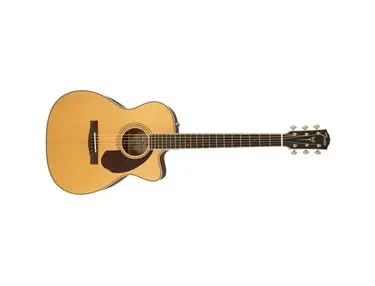 Fender PM-3 Standard 000 NAT