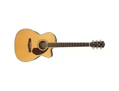 Fender PM-3 Standard 000 NAT