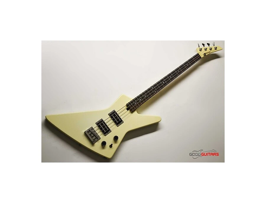 Fernandes BXB Bass - What To Know & Where To Buy | Equipboard
