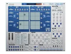 Rob Papen Quad Instrument