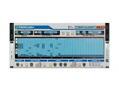 Quadelectra - Mercury 4 Voice Polyphonic Arpeggiator main image