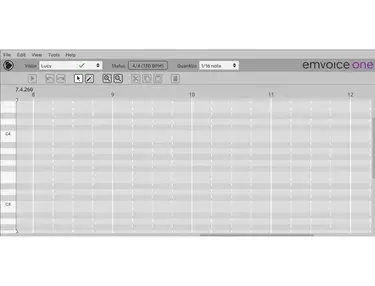 Emvoice one