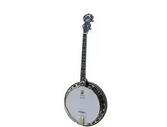 Deering Dropkick Murphys Tenor Banjo