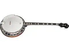 Fender Robert Schmidt Plectrum Banjo main image