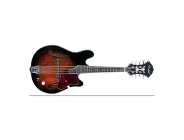 Fender Robert Schmidt Signature Mandolin