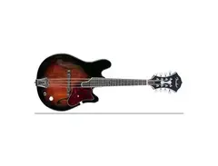 Fender Robert Schmidt Signature Mandolin