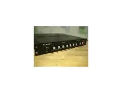 Kasha Rockmod I Tube Preamp