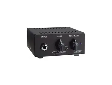Kasha Quickmod III