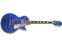 Epiphone Tommy Thayer Les Paul - What To Know & Where To Buy