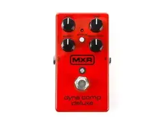 MXR M228 Dyna Comp Deluxe