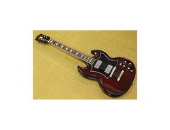 Teisco SG main image