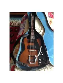 1972 Gibson SG Professional