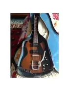 1972 Gibson SG Professional main image