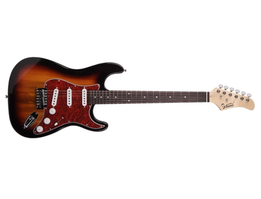 Glarry GST Strat