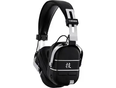 Boss Waza-Air Headphones