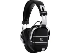 Boss Waza-Air Headphones