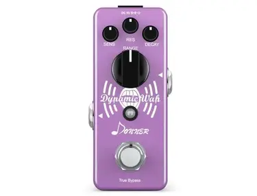 Donner Dynamic Wah