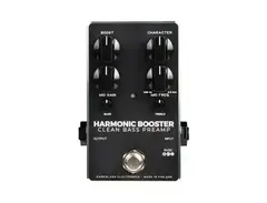 Darkglass Harmonic Booster 2.0