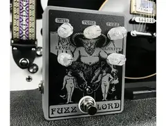 Fuzzlord Effects FTW666 main image