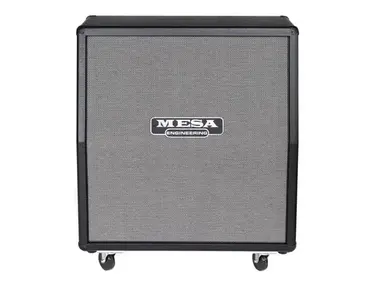 Mesa Boogie 4x12 GB Cabinet