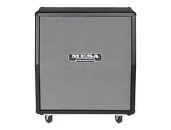 Mesa Boogie 4x12 GB Cabinet main image