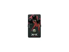 MXR Cry Baby KFK Q Zone - What To Know & Where To Buy | Equipboard MXR Cry Baby KFK Q Zone - What To Know & Where To Buy | Equipboard