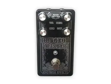 Idiotbox Effects Dungeon Master (small)