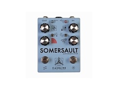 Caroline Guitar Company Somersault - ranked #60 in Chorus Effects 