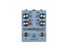 Caroline Guitar Company Somersault