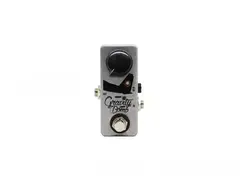 CopperSound Pedals Gravity Bomb Boost & Buffer main image