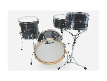 Barton Drums