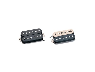 Seymour Duncan Alnico II Pro Pickups - ranked #52 in Parts 