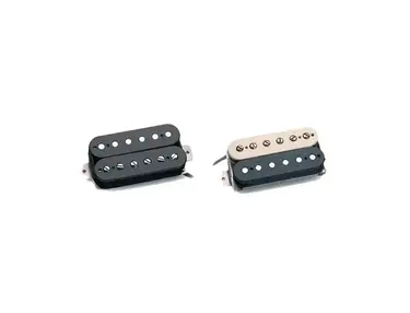 Seymour Duncan Alnico II Pro Pickups