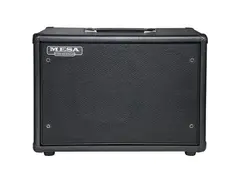 Mesa/Boogie 1x12 WideBody Compact Cabinet Closed Back main image