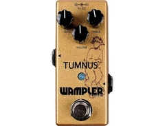 Wampler Tumnus V2 - ranked #197 in Overdrive Pedals | Equipboard