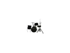 Groove Percussion 4 piece drum kit main image