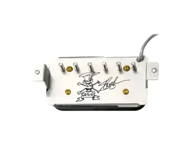 Seymour Duncan Alnico II Pro Slash Signature Pickup
