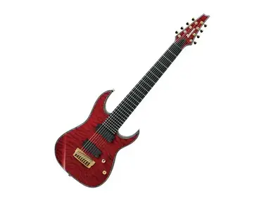 Ibanez RGIX28FEQM