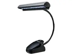 Mighty Bright LED Music Stand Light | Hammerhead